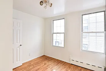 Rented by The Agency