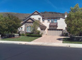 668 Rustic Hills Dr, Simi Valley, CA 93065