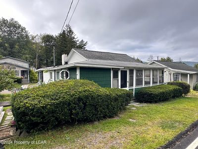 78 2nd St, Harveys Lake, PA, 18618
