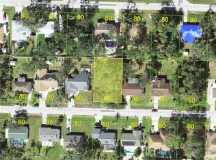 20190 Rutherford Ave #5, Pt Charlotte, FL 33952