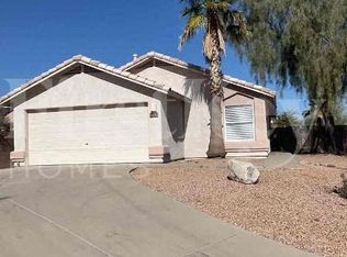 3236 W Vuelta De Los Mineros, Tucson, AZ 85745
