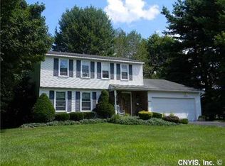 8310 Cicero Center Rd, Cicero, NY 13039