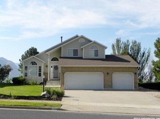 419 E 3550 N, North Ogden, UT 84414