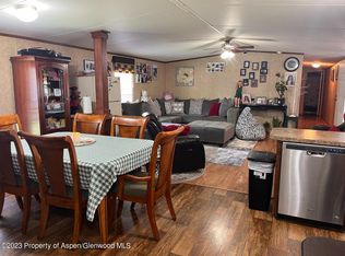 5387 County Road 154 TRAILER 20, Glenwood Springs, CO 81601