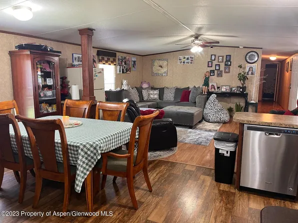 5387 County Road 154 Trailer 20, Glenwood Springs, CO 81601