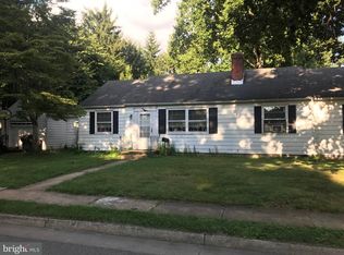 441 Orchard Rd, Newark, DE 19711