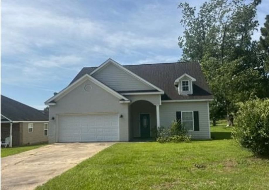 Property Front View