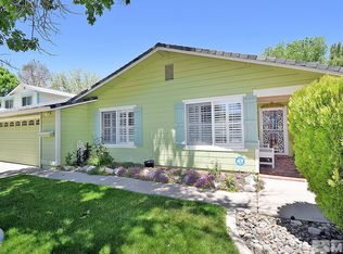 930 Robbie Way, Sparks, NV 89434