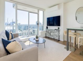 821 Cambie St #1605, Vancouver, BC V6B0E3