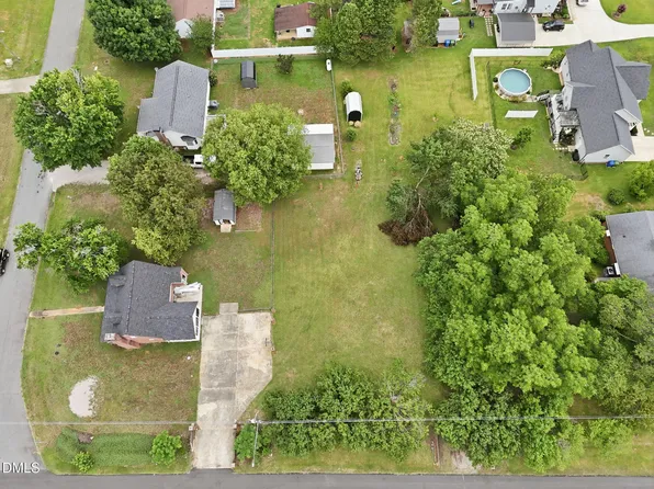 0 Rockside Rd Lot 5, Middlesex, NC 27557