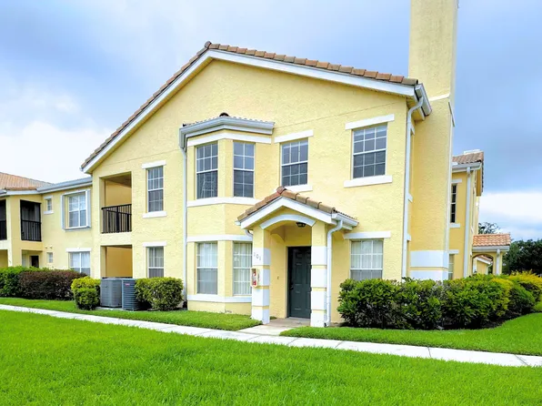 120 SW Peacock Boulevard #11-101, Port St Lucie, FL 34986