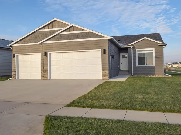 5501 S Dubuque Ave, Sioux Falls, SD 57108