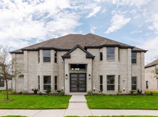 14489 Angel View Dr, Frisco, TX 75035