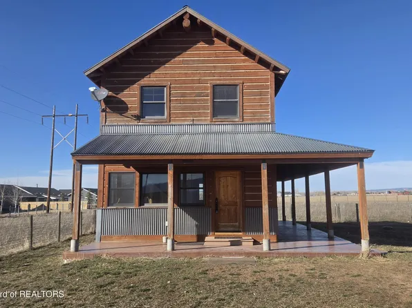 760 W 4000 S, Victor, ID 83455