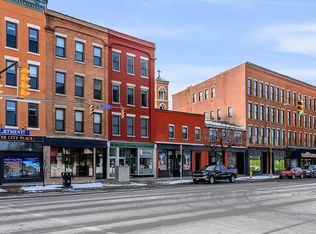 155 State Street, Rochester, NY 14614