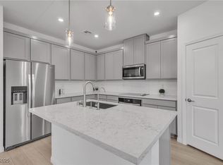 224 Wewatta Ave, Henderson, NV 89011