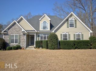 265 Briarsweet Way, Fayetteville, GA 30215