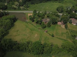 1615 Colton St, Columbus Junction, IA 52738