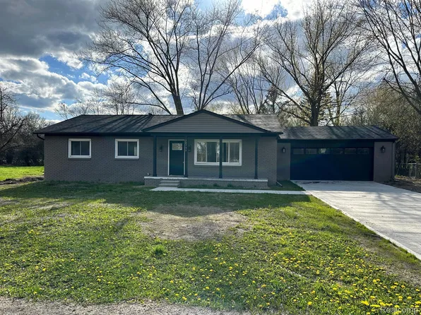 24739 Middlebelt Rd, Farmington Hills, MI 48336