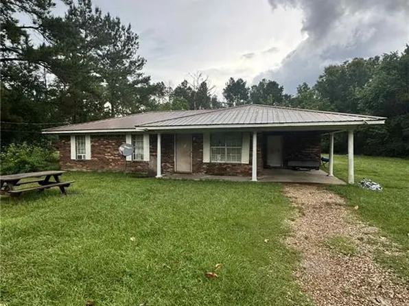 109 Elm Ln, Amite, LA 70422