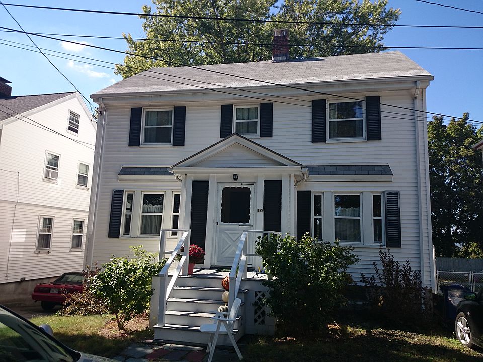 2nd image of 10 Durland St