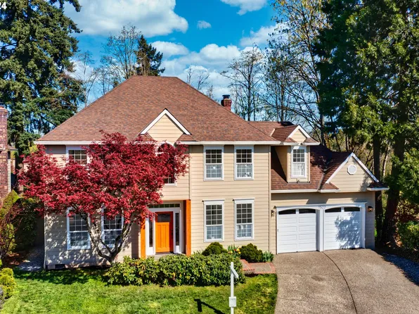 7522 SW Ashford St, Tigard, OR 97224
