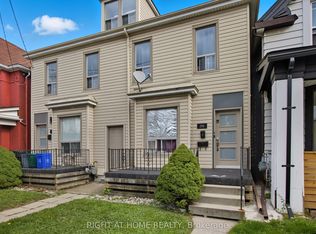 298 Emerald St N #2, Hamilton, ON L8L 5L3