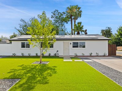 2201 N 29th Pl, Phoenix, AZ, 85008