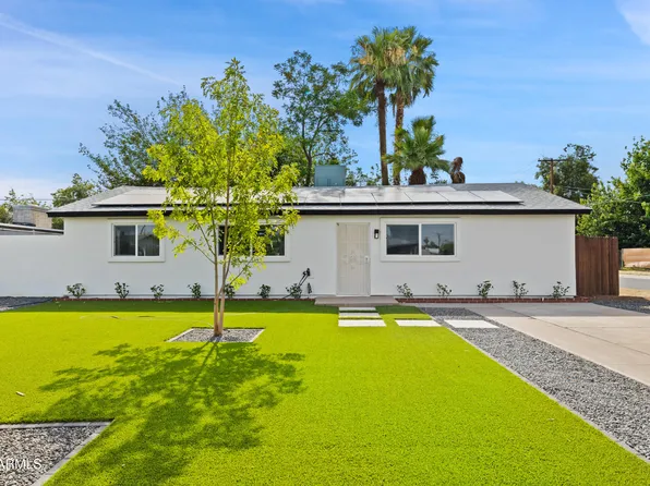 2201 N 29TH Place, Phoenix, AZ 85008