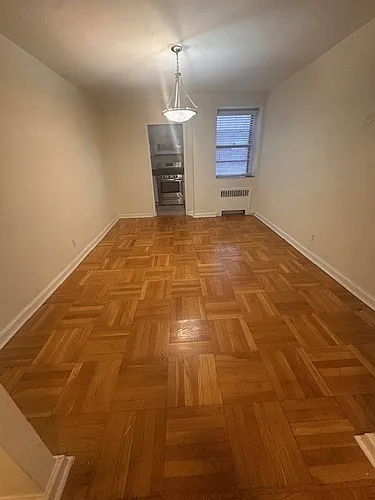 Floor plan 2 BR J Classic