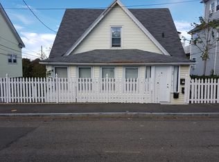 38 Alexander St #3, Greenwich, CT 06830