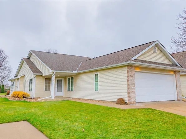 700 Creek Edge Drive #8, Deforest, WI 53532