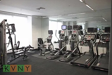 Rented by KVNY Soho