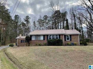 2782 Choccolocco Rd, Anniston, AL 36207