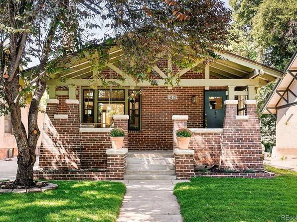 1621 Jackson Street, Denver, CO 80206