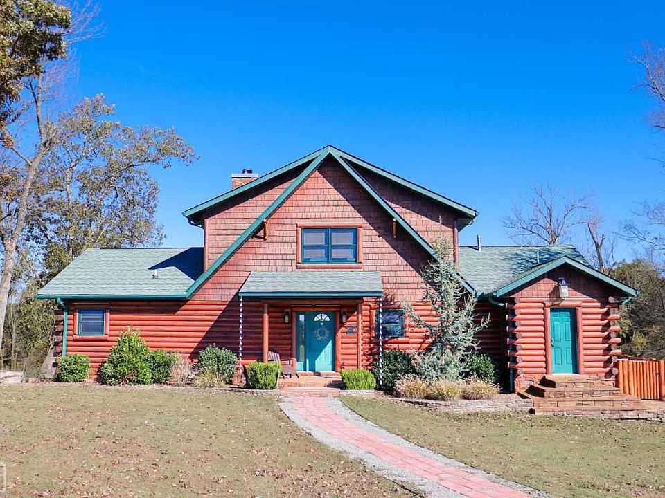 1020 Floyd Trl, Pocahontas, AR 72455 Zillow