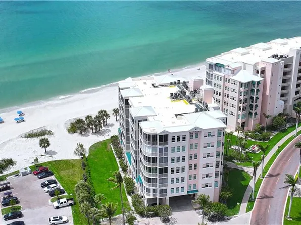 269 Barefoot Beach BLVD #PH3, BONITA SPRINGS, FL 34134
