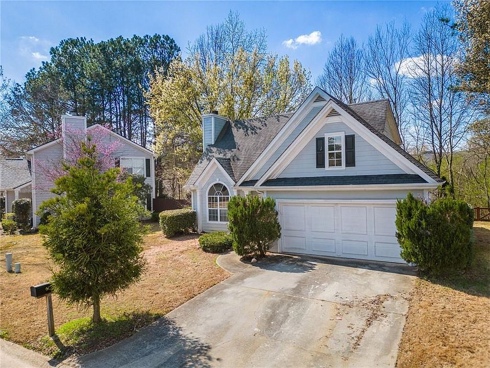 1st image of 2509 Waterstone Way
