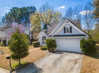 2509 Waterstone Way, Marietta, GA 30062
