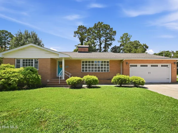 319 Doris Avenue E, Jacksonville, NC 28540