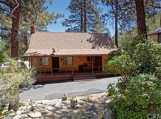 519 Lark Dr, Wrightwood, CA 92397