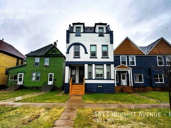 1613 Hughitt Ave #4, Superior, WI 54880