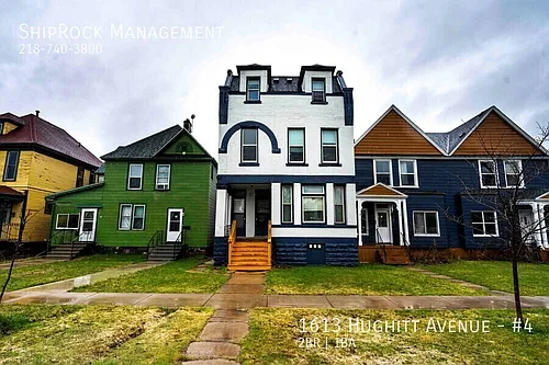 1613 Hughitt Ave #4 Photo 1