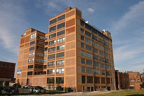 2nd image of 2012-2020 Washington Ave #311