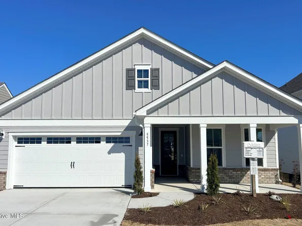 5537 Coral Tide Avenue #1247, Wilmington, NC 28412
