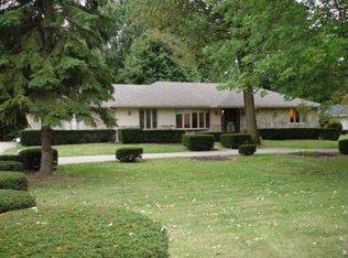 1017 Loughery Ln, Indianapolis, IN 46228