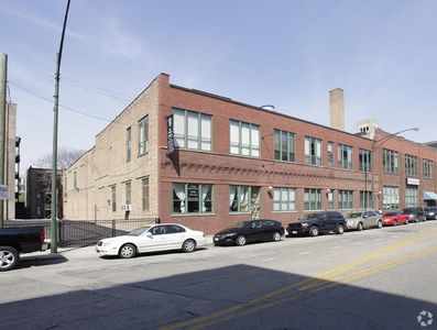 22 N Morgan St STE 215, Chicago, IL, 60607