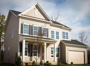 12240 Sedge St, Bristow, VA 20136