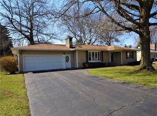 36 Wedgewood Dr, Rochester, NY 14624