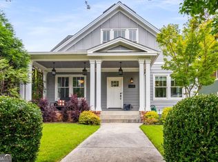 1338 Iverson St, Atlanta, GA 30307